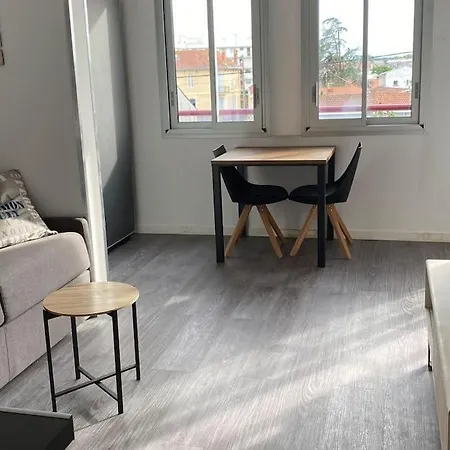 T2 Apartment