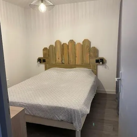 Apartment T2 *
